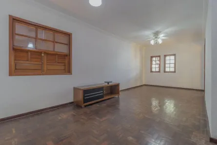 Casa com 3 Quartos à venda, 205m² no Itapoã, Belo Horizonte