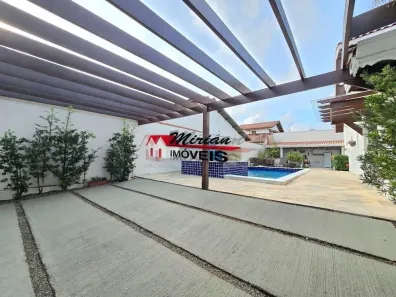 Casa com 5 Quartos à venda, 530m² no Bal Arpoador, Peruíbe
