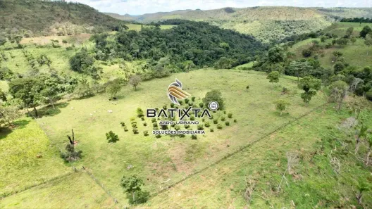 Fazenda/Sítio com 5 Quartos à venda, 1000m² no Plano Diretor Sul, Palmas