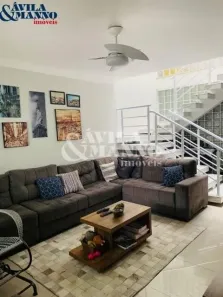 Sobrado com 3 Quartos à venda, 270m² no Vila Prudente, São Paulo
