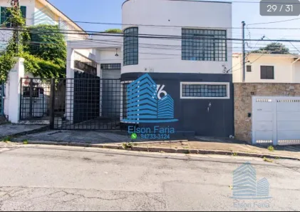 Galpão/Depósito/Armazém à venda, 600m² no Vila Ipojuca, São Paulo