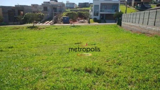 Lote/Terreno à venda, 660m² no Curitibanos, Bragança Paulista