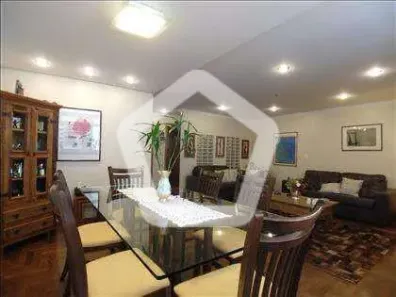 Apartamento com 3 Quartos à venda, 150m² no Paraíso, São Paulo