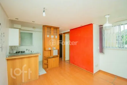 Apartamento com 2 Quartos à venda, 39m² no Lomba do Pinheiro, Porto Alegre