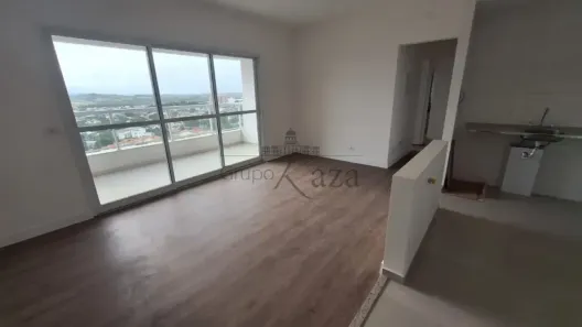 Apartamento com 3 Quartos à venda, 85m² no Jardim Flórida, Jacareí