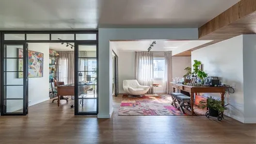 Apartamento com 2 Quartos à venda, 201m² no Cerqueira César, São Paulo
