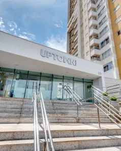 Apartamento com 2 Quartos à venda, 65m² no Jardim Europa, Goiânia