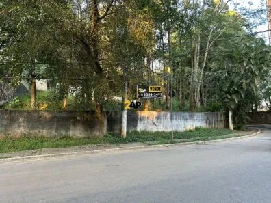 Lote/Terreno à venda, 915m² no Jardim Ampliação, São Paulo