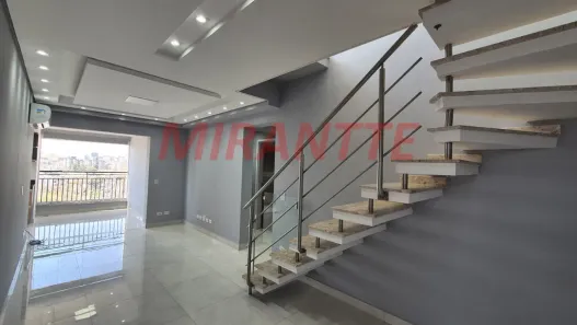 Cobertura com 3 Quartos à venda, 149m² no Jardim Paraíso, São Paulo