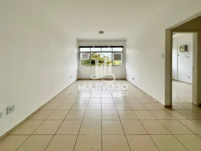 Apartamento com 2 Quartos à venda, 126m² no Embaré, Santos