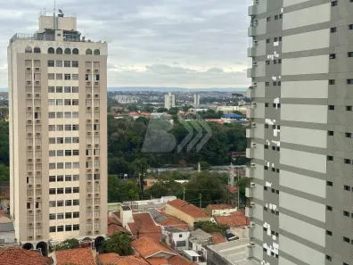 Apartamento com 3 Quartos à venda, 127m² no Centro, Piracicaba
