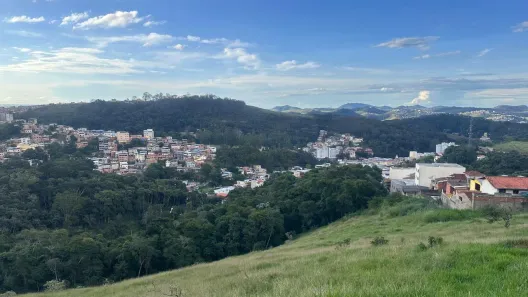 Lote/Terreno à venda, 6817m² no Borboleta, Juiz de Fora