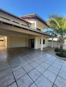 Casa com 4 Quartos à venda, 240m² no Praia da Enseada, São Francisco do Sul
