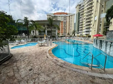 Apartamento com 4 Quartos à venda, 180m² no Tijuca, Rio de Janeiro