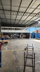 Galpão/Depósito/Armazém com 2 Quartos à venda, 950m² no Pavuna, Pacatuba