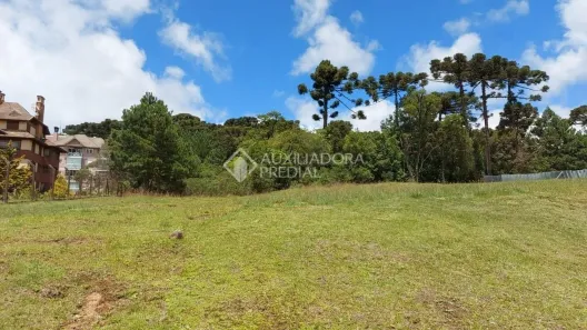 Lote/Terreno à venda, 1295m² no Centro, Canela
