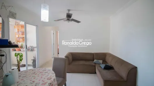 Apartamento com 2 Quartos à venda, 48m² no Vila Bela Vista (Zona Norte), São Paulo