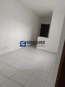 Cobertura com 2 Quartos à venda, 100m² no Parque Novo Oratório, Santo André