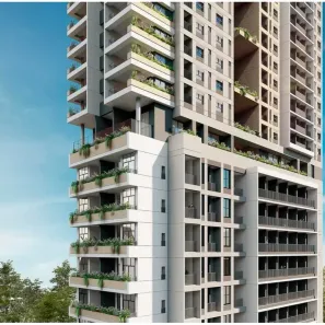 Apartamento com 1 Quarto à venda, 25m² no Pinheiros, São Paulo
