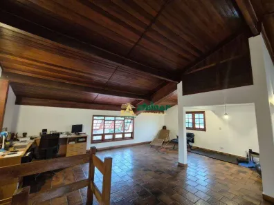 Sobrado com 3 Quartos à venda, 360m² no Vila Rosália, Guarulhos