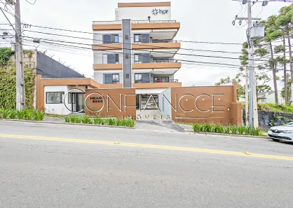 Apartamento com 3 Quartos à venda, 57m² no Santa Felicidade, Curitiba