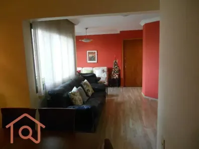 Apartamento com 4 Quartos à venda, 115m² no Vila Clementino, São Paulo