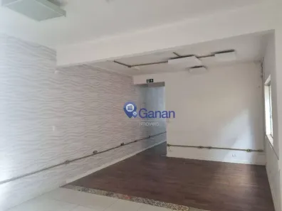 Imóvel Comercial com 3 Quartos para alugar, 140m² no Santo Amaro, São Paulo