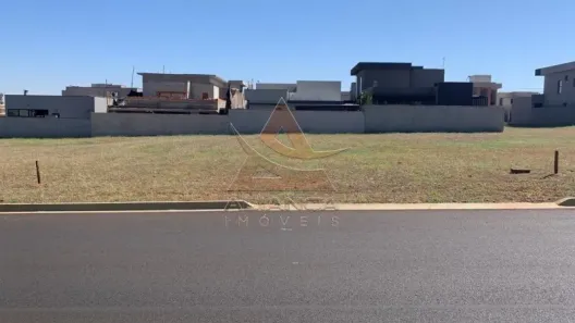 Lote/Terreno à venda, 360m² no Residencial Alto do Castelo, Ribeirão Preto