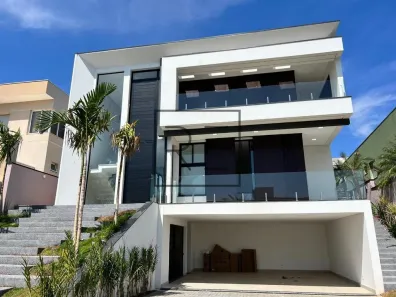 Casa de Condomínio com 4 Quartos à venda, 440m² no Loteamento Parque das Sapucaias, Campinas