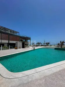 Apartamento com 3 Quartos à venda, 128m² no Areia Branca, Aracaju