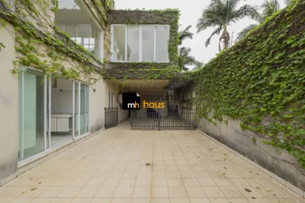 Casa com 4 Quartos à venda, 497m² no Morumbi, São Paulo