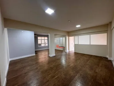 Sala Comercial para alugar, 100m² no Chácara Girassol, Americana