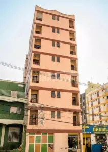 Apartamento com 1 Quarto à venda, 43m² no Botafogo, Campinas