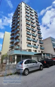 Apartamento com 3 Quartos à venda, 104m² no Centro, Florianópolis