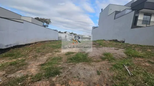 Lote/Terreno à venda, 300m² no Jardim Laguna, Indaiatuba