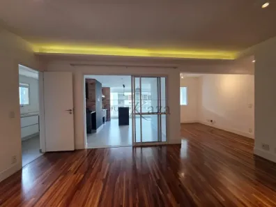Apartamento com 3 Quartos para alugar, 125m² no Condomínio Royal Park, São José dos Campos