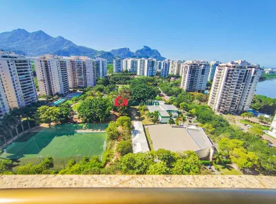 Cobertura com 4 Quartos à venda, 240m² no Barra da Tijuca, Rio de Janeiro