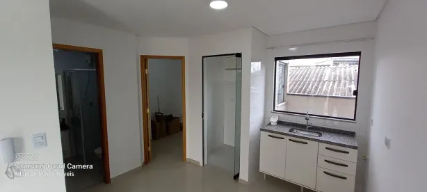 Kitnet com 2 Quartos para alugar, 37m² no Jardim Coimbra, São Paulo