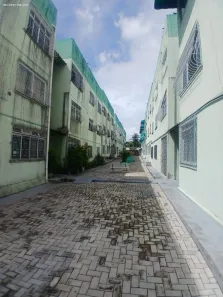 Apartamento com 3 Quartos à venda, 70m² no Bela Vista, Fortaleza