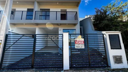 Casa com 2 Quartos à venda, 92m² no lageado baixo, Guabiruba