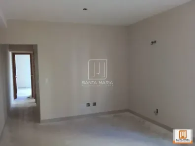 Apartamento com 2 Quartos para alugar, 74m² no Santa Cruz do José Jacques, Ribeirão Preto