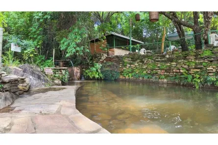 Imóvel Comercial com 5 Quartos à venda, 7700m² no Centro, Pirenópolis