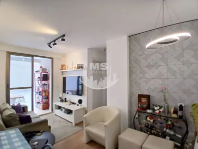 Apartamento com 2 Quartos à venda, 74m² no Botafogo, Campinas