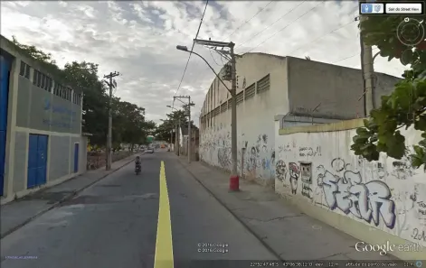 Galpão/Depósito/Armazém para alugar, 1000m² no Santana, Niterói