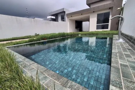 Casa com 2 Quartos à venda, 105m² no , Conde