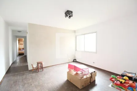 Apartamento com 2 Quartos à venda, 67m² no Vila Suzana, São Paulo
