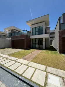 Casa de Condomínio com 4 Quartos à venda, 278m² no Tamatanduba, Eusébio