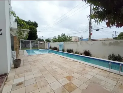 Apartamento com 2 Quartos à venda, 66m² no Alto Alegre, Teresina