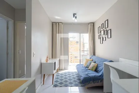 Apartamento com 1 Quarto à venda, 36m² no Bela Vista, São Paulo