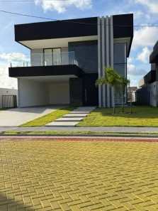 Casa de Condomínio com 4 Quartos à venda, 836m² no Brisas de Atalaia, Barra dos Coqueiros